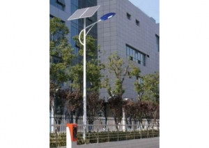 泸州太阳能路灯生产厂家